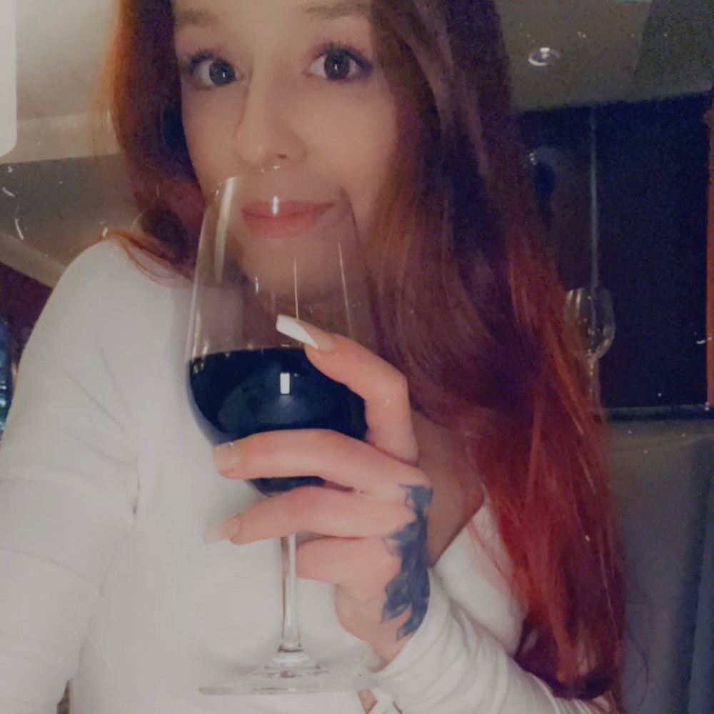 Meet your Posher, Kendra